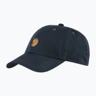 Шапка с козирка Fjällräven Vidda dark navy