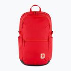 Туристическа раница Fjällräven High Coast 24 true red