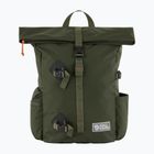 Градска раница Fjällräven Vardag Foldsack 25 l deep forest