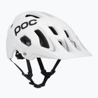 Велосипедна каска POC Tectal hydrogen white