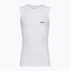 Мъжко колоездачно трико POC Essential Layer hydrogen white