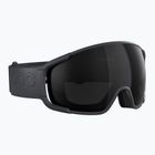 Скиорскa маска POC Zonula uranium black/partly sunny grey