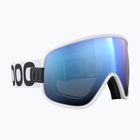Скиорскa маска POC Vitrea WF hydrogen white/partly sunny blue