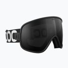 Скиорскa маска POC Vitrea WF uranium black/partly sunny grey