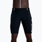 Мъжки ски къси панталони POC Race Shorts uranium black