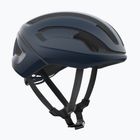 Велосипедна каска POC Omne Air Mips apatite navy matt/fluorescent orange matt