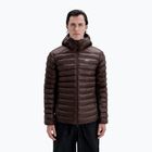 Мъжко ватирано яке POC Coalesce Jacket bronzite brown