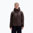 Дамско ватирано яке POC Coalesce Jacket bronzite brown