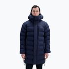 Мъжко скиорско яке POC Race Loft Parka apatite navy