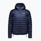 Дамско скиорско яке POC Race Loft Parka apatite navy