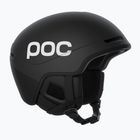 Скиорска каска POC Obex Contour uranium black matt