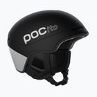Детска скиорска каска POC Pocito Obex MIPS Jr uranium black matt