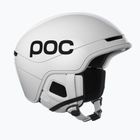 Скиорска каска POC Obex Contour hydrogen white