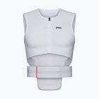 Протектор за гърба POC VPD Max Race Vest hydrogen white