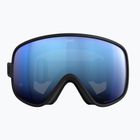 Скиорскa маска POC Vitrea Mid uranium black/partly sunny blue
