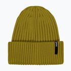 Зимна шапка POC Beanie olivine green