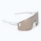 Слънчеви очила POC Elicit Toric hydrogen white/clarity road/sunny silver