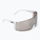 Слънчеви очила POC Propel hydrogen white/clarity road/sunny silver