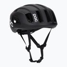 Велосипедна каска POC Cytal uranium black matt/hydrogen white с лого