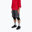 Мъжки шорти за колоездене POC Motion sylvanite grey