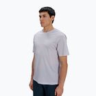 Мъжка тениска за колоездене POC Motion Air Jersey granite grey