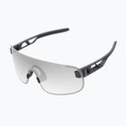 Слънчеви очила POC Elicit Photochromic translucent black/clarity photo/changeable grey