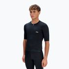 Мъжка тениска за колоездене POC Cadence Jersey uranium black