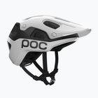 Велосипедна каска POC Cularis Pure hydrogen white/uranium black matt
