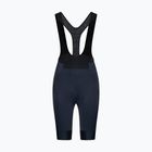 Дамски шорти за колоездене POC Cadence Bib W apatite navy