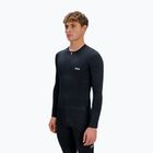 Мъжка блуза с дълъг ръкав за колоездене POC Cadence Jersey uranium black