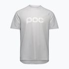 Мъжка тениска за колоездене POC Reform Enduro granite grey