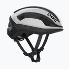 Велосипедна каска POC Omne Lite hydrogen white/uranium black matt