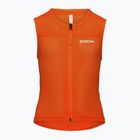 Детска предпазна жилетка POC Pocito VPD Air Vest Jr fluorescent orange