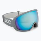 Скиорски очила POC Fovea granite grey/partly sunny blue