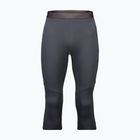 Мъжки термоактивни панталони POC Layer Merino 3/4 Tights sylvanite grey