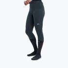 Дамски термоактивни панталони POC Layer Merino 3/4 Tights sylvanite grey