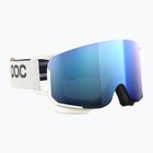 Скиорски очила POC Nexal blue/white/partly sunny blue
