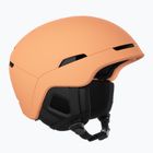 Ски каска POC Obex MIPS apricot sunstone matt