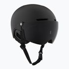Скиорска каска POC Obex Visor uranium black matt/clarity universal/sunny/grey