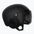 Скиорска каска POC Obex Visor uranium black matt/clarity universal/sunny/grey