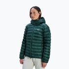 Дамско ватирано яке POC Coalesce Jacket pargasite green