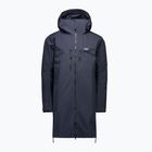Мъжко зимно яке POC Race Mentor Coat apatite navy