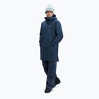 Мъжко зимно яке POC Race Mentor Coat apatite navy