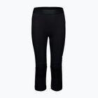 Детски термоактивни панталони POC Layer Merino 3/4 Tights Jr uranium black