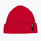 Зимна шапка POC Beanie Short prismane red