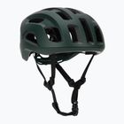 Велосипедна каска POC Ventral Air MIPS pargasite green matt