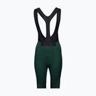 Дамски шорти за колоездене POC Cadence Bib W pargasite green
