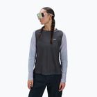 Дамска блуза с дълъг ръкав за колоездене POC Motion Air granite grey