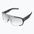 Слънчеви очила POC Aspire Photochromic translucent black/larity/changeable grey