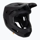 Велосипедна каска POC Otocon Race MIPS uranium black matt